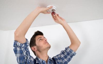 6 Tips for Smoke Detector Placement