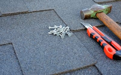 6 Essentials for Maintaining Your Roof