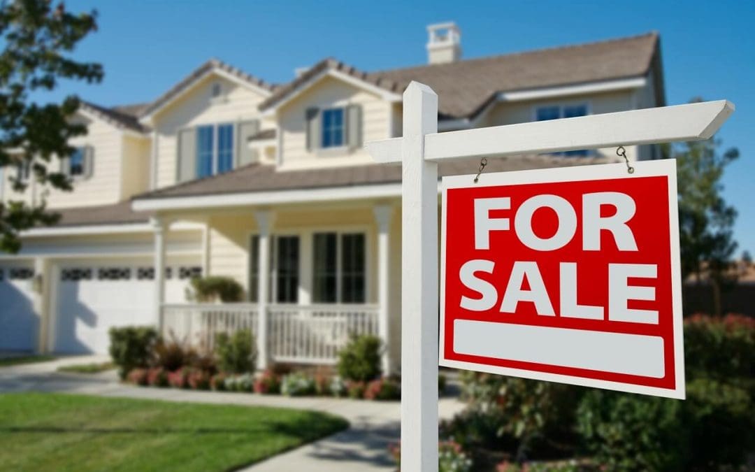 when to sell a house