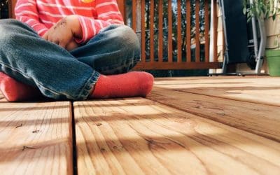 6 Tips for Deck Safety at Home