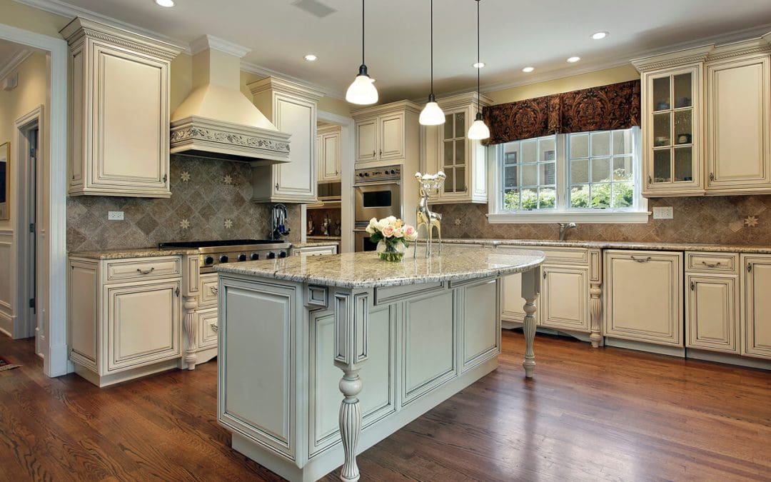 Choosing the Right Countertop Materials for Your Kitchen