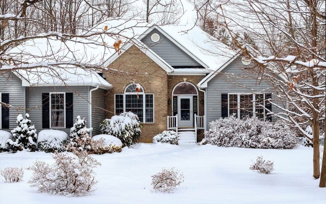 Essential Tips to Prepare for a Winter Storm