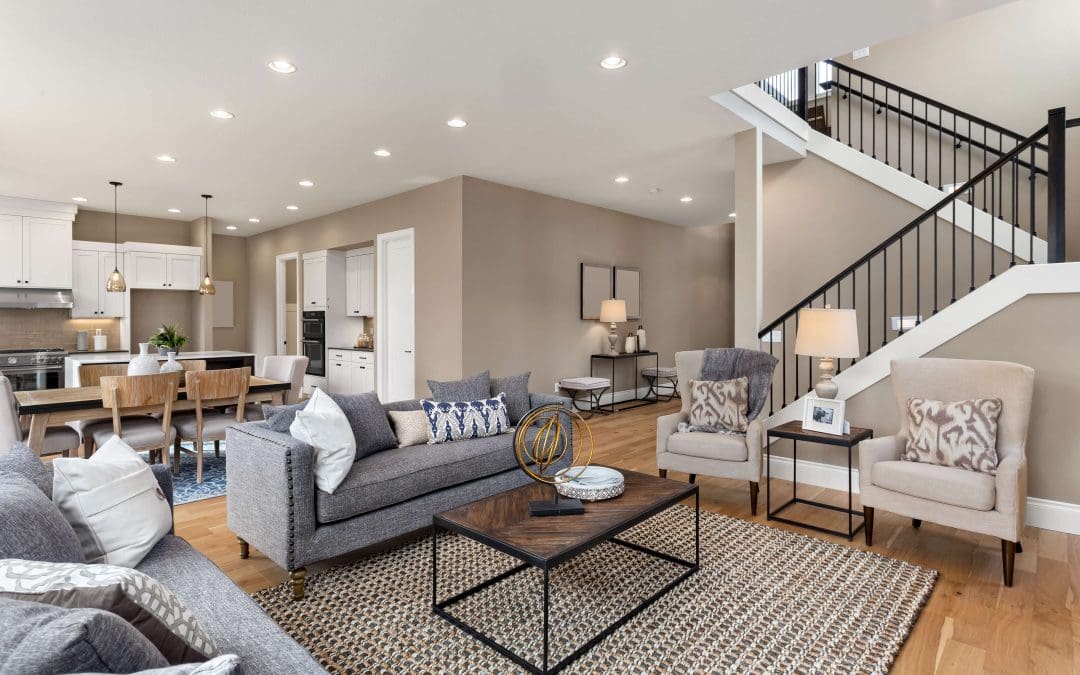 Create a Comfortable Living Space: Simple Ways to Feel More at Home